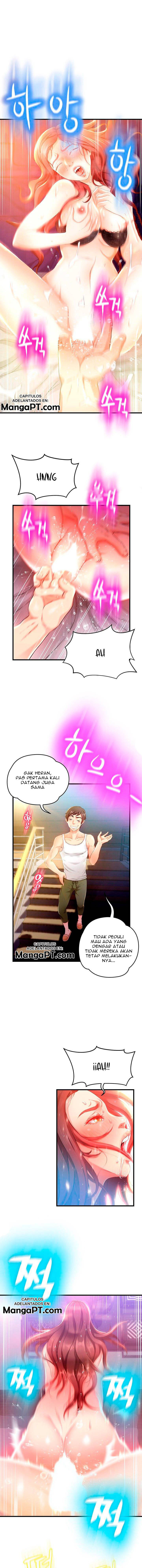My Aunt Is Mine: Chapter chapter-1 - Page 10
