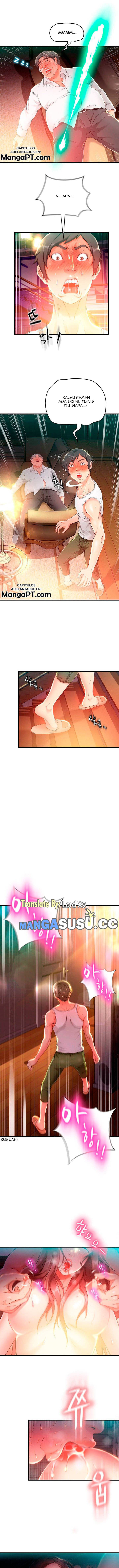My Aunt Is Mine: Chapter chapter-1 - Page 12
