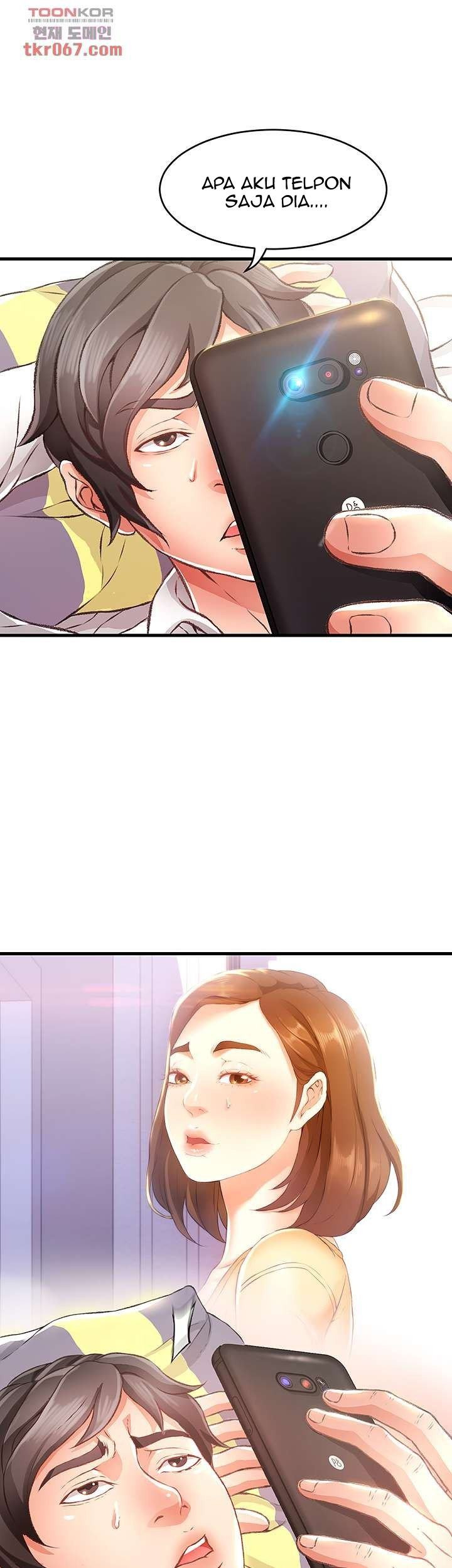 My Aunt Is Mine: Chapter chapter-10 - Page 44