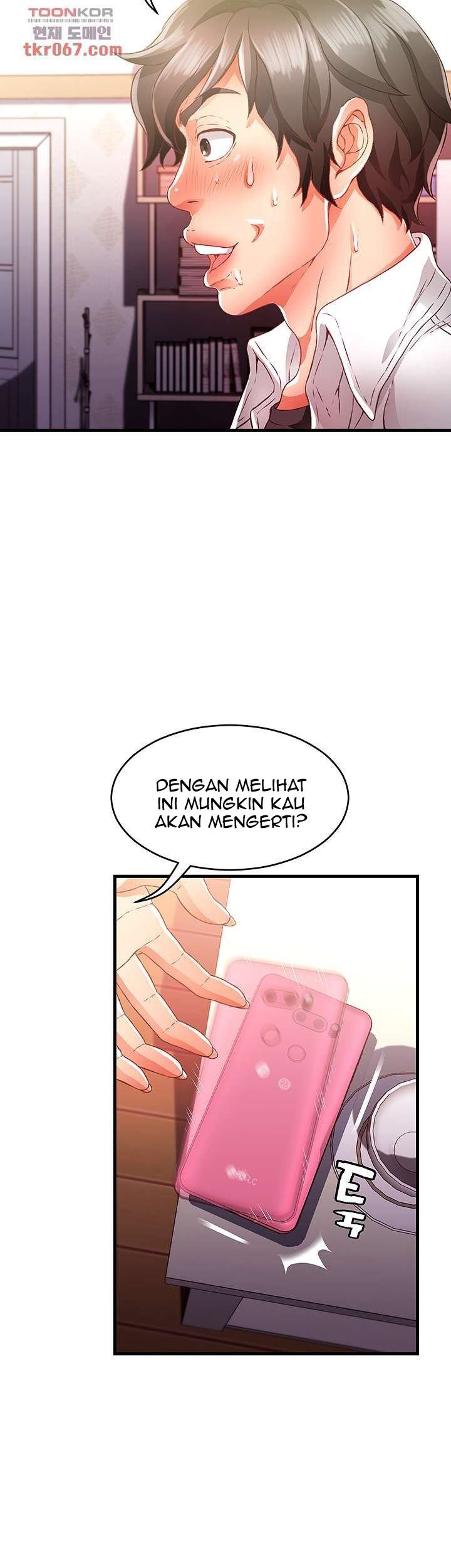 My Aunt Is Mine: Chapter chapter-10 - Page 51
