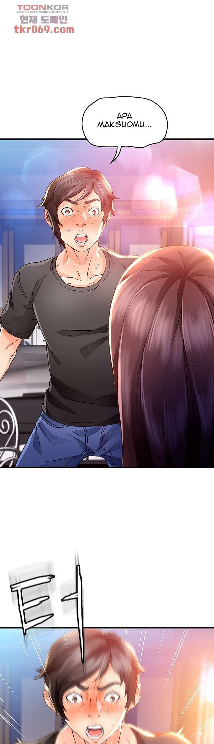 My Aunt Is Mine: Chapter chapter-11 - Page 17