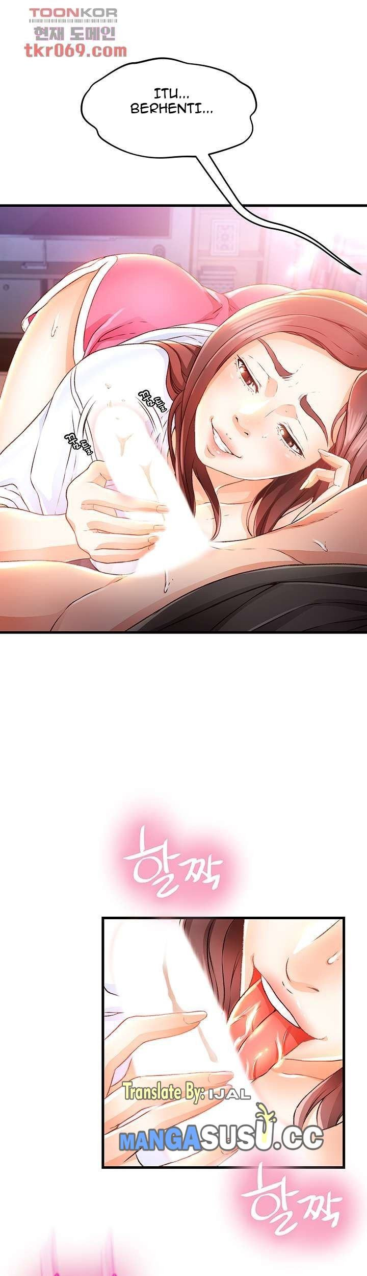 My Aunt Is Mine: Chapter chapter-11 - Page 25