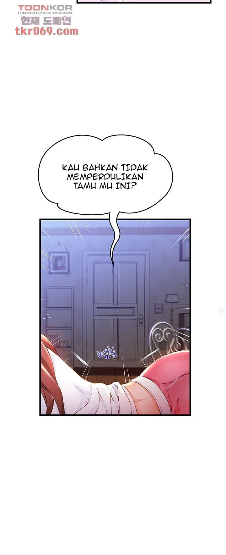 My Aunt Is Mine: Chapter chapter-11 - Page 28