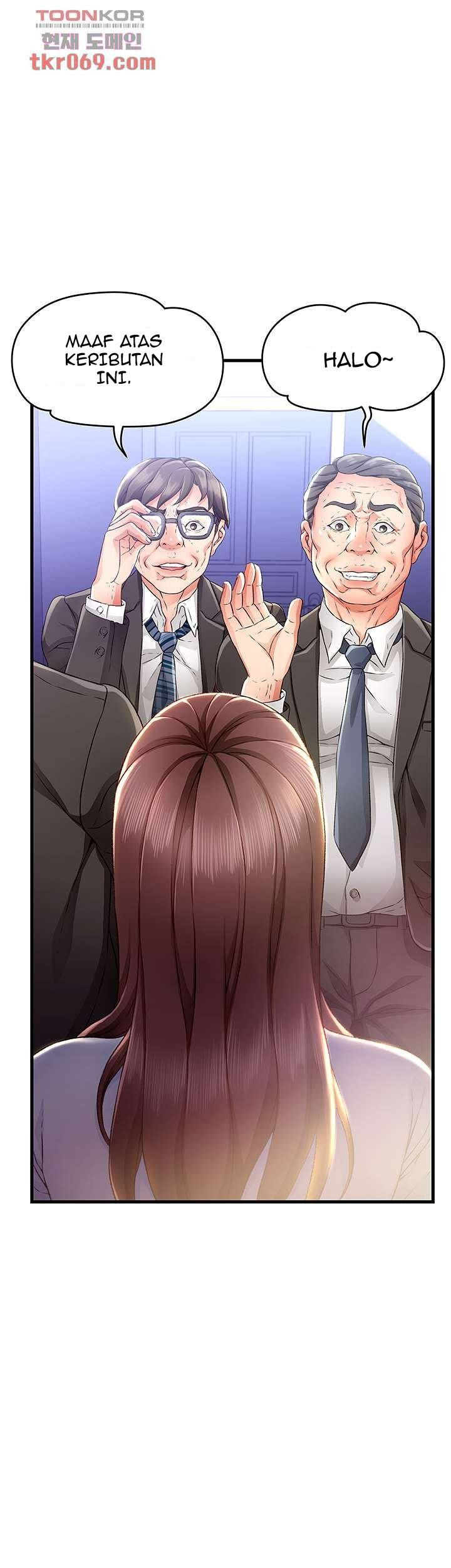 My Aunt Is Mine: Chapter chapter-11 - Page 33