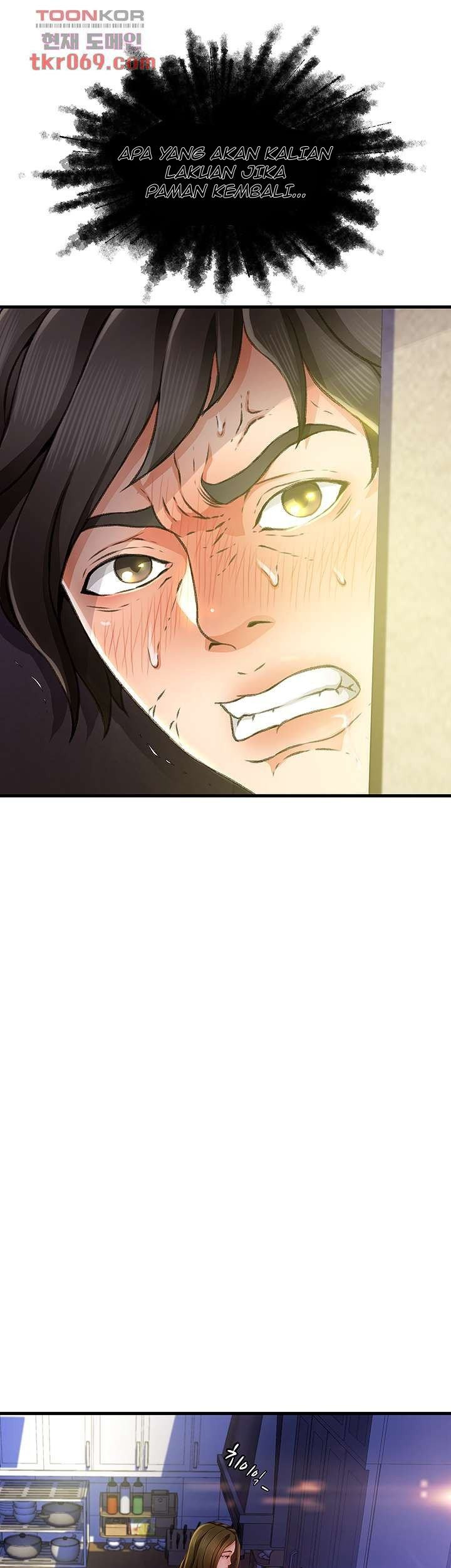 My Aunt Is Mine: Chapter chapter-11 - Page 47