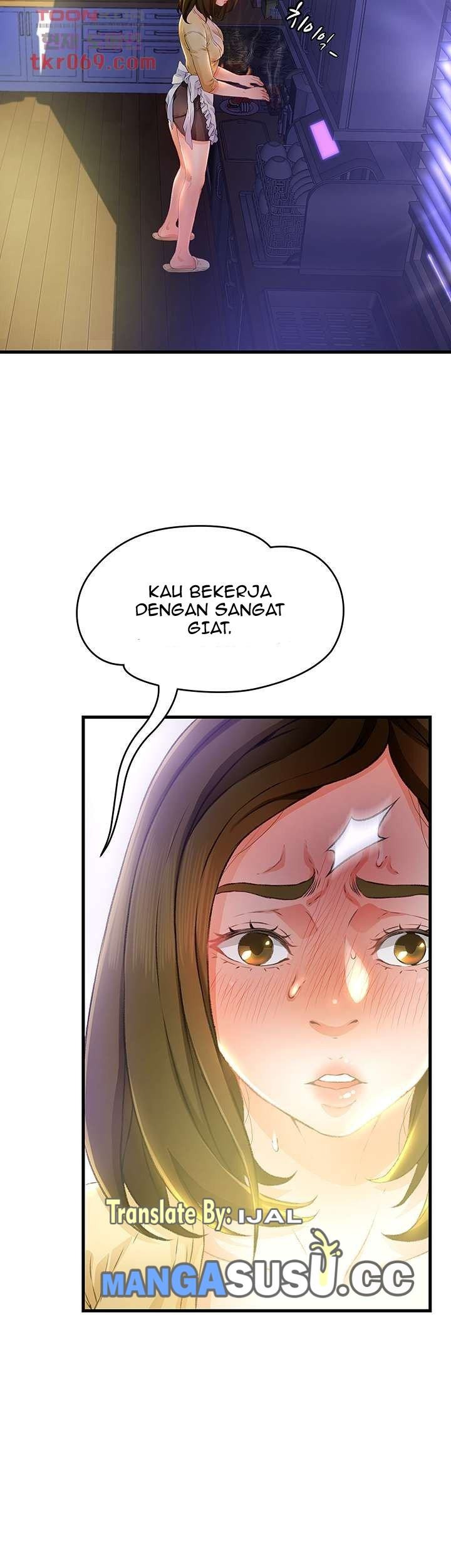 My Aunt Is Mine: Chapter chapter-11 - Page 48