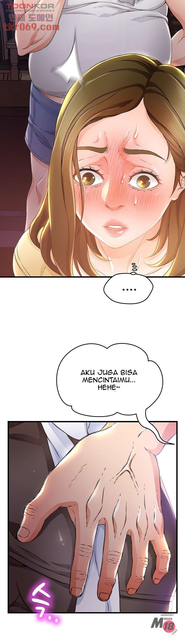 My Aunt Is Mine: Chapter chapter-12 - Page 26