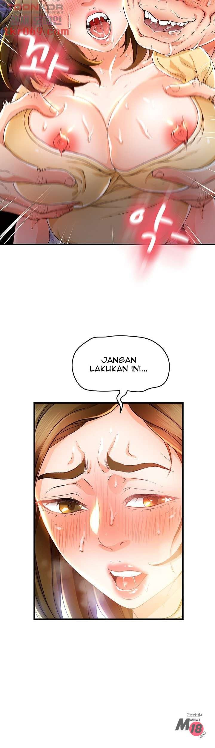 My Aunt Is Mine: Chapter chapter-12 - Page 28