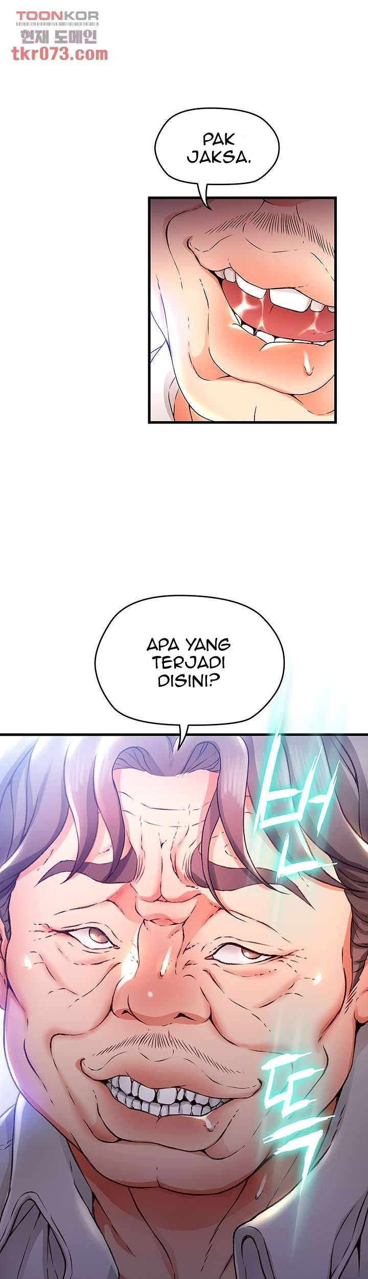 My Aunt Is Mine: Chapter chapter-13 - Page 8