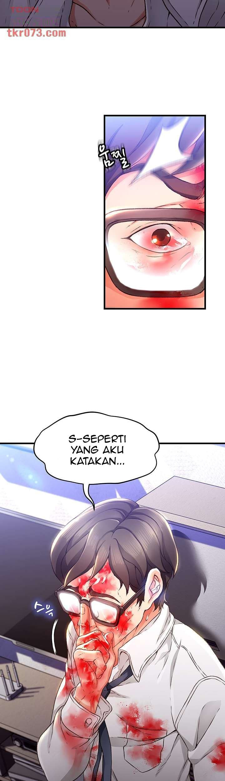 My Aunt Is Mine: Chapter chapter-13 - Page 9