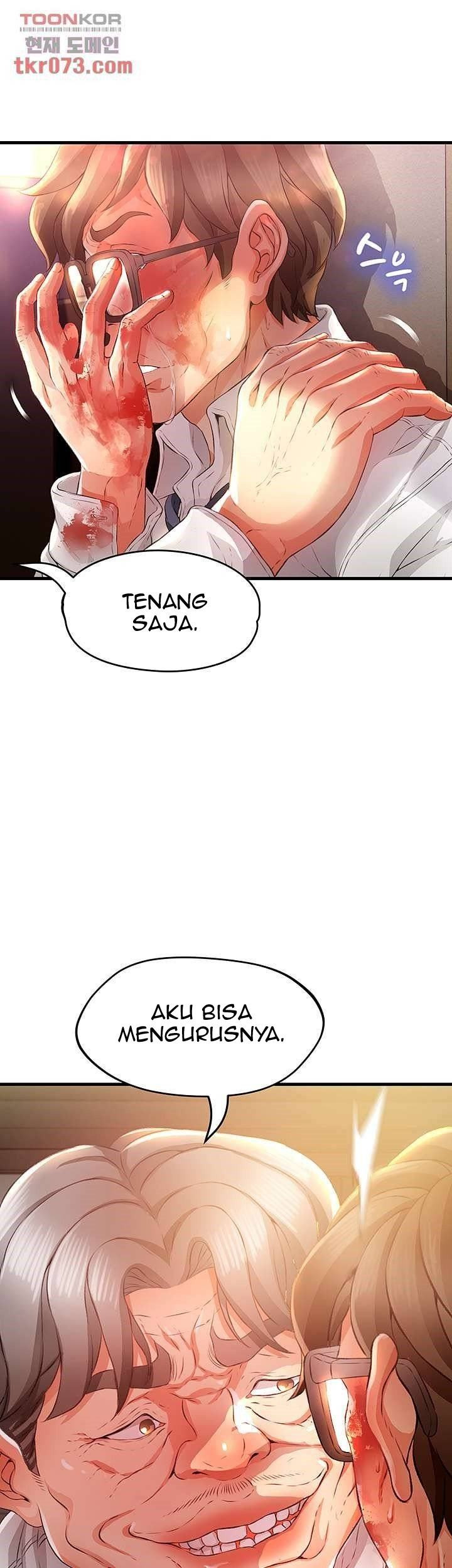 My Aunt Is Mine: Chapter chapter-13 - Page 40