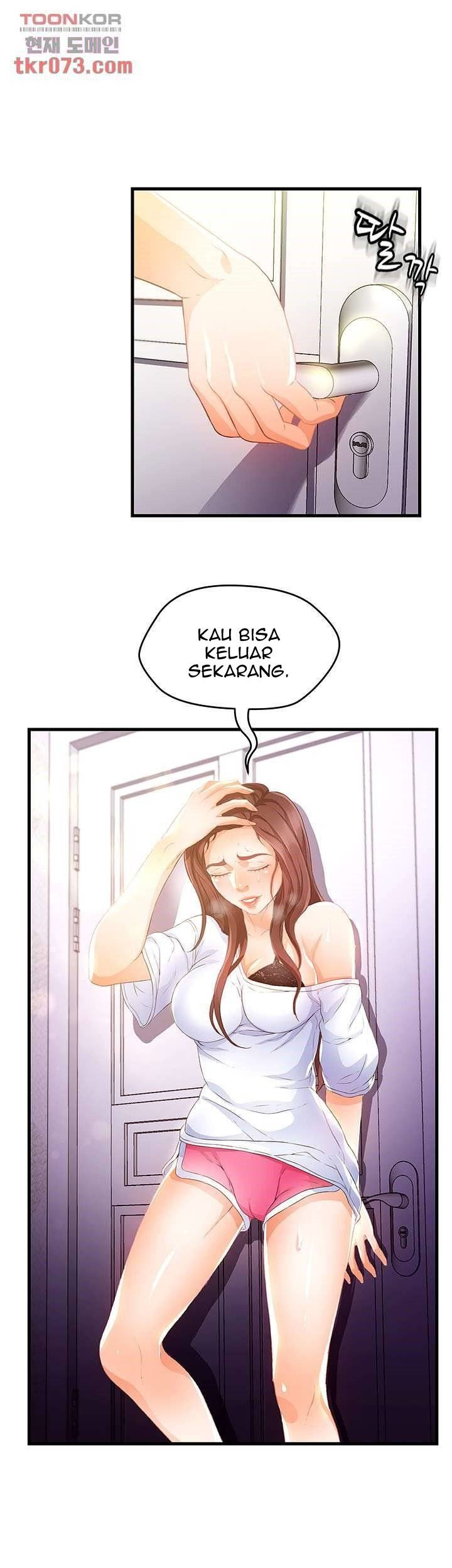 My Aunt Is Mine: Chapter chapter-13 - Page 52