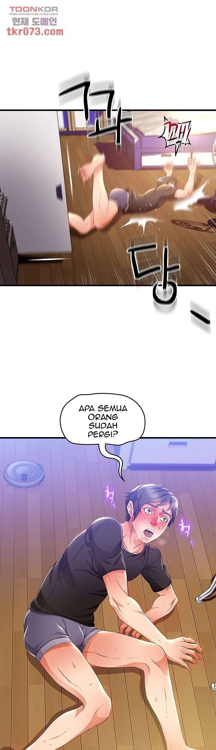 My Aunt Is Mine: Chapter chapter-13 - Page 53