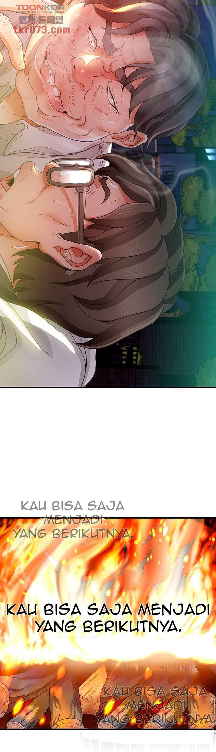 My Aunt Is Mine: Chapter chapter-14 - Page 4