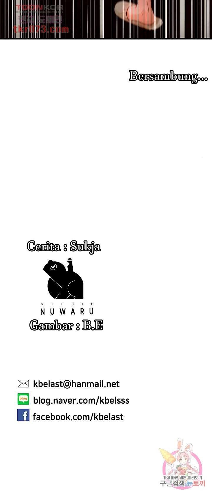 My Aunt Is Mine: Chapter chapter-14 - Page 50