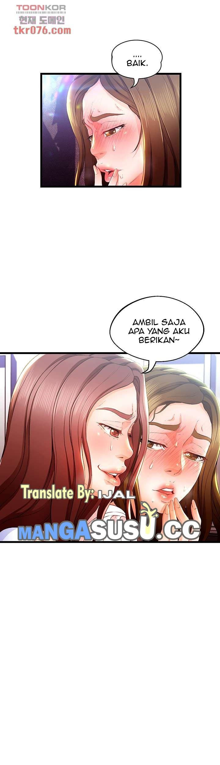 My Aunt Is Mine: Chapter chapter-15 - Page 29