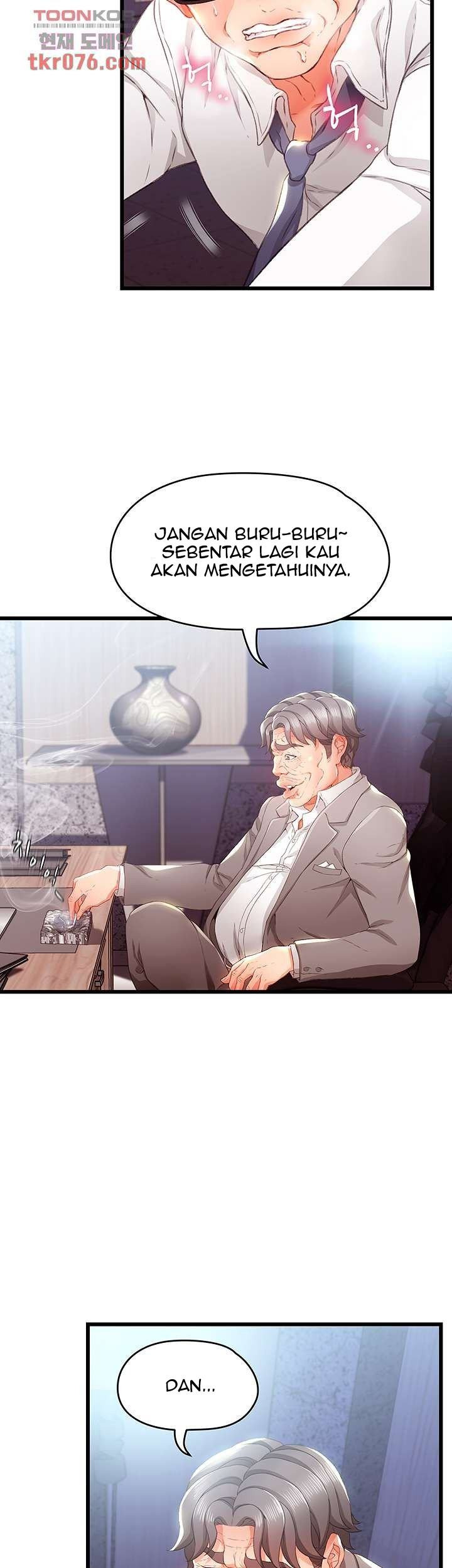 My Aunt Is Mine: Chapter chapter-15 - Page 53