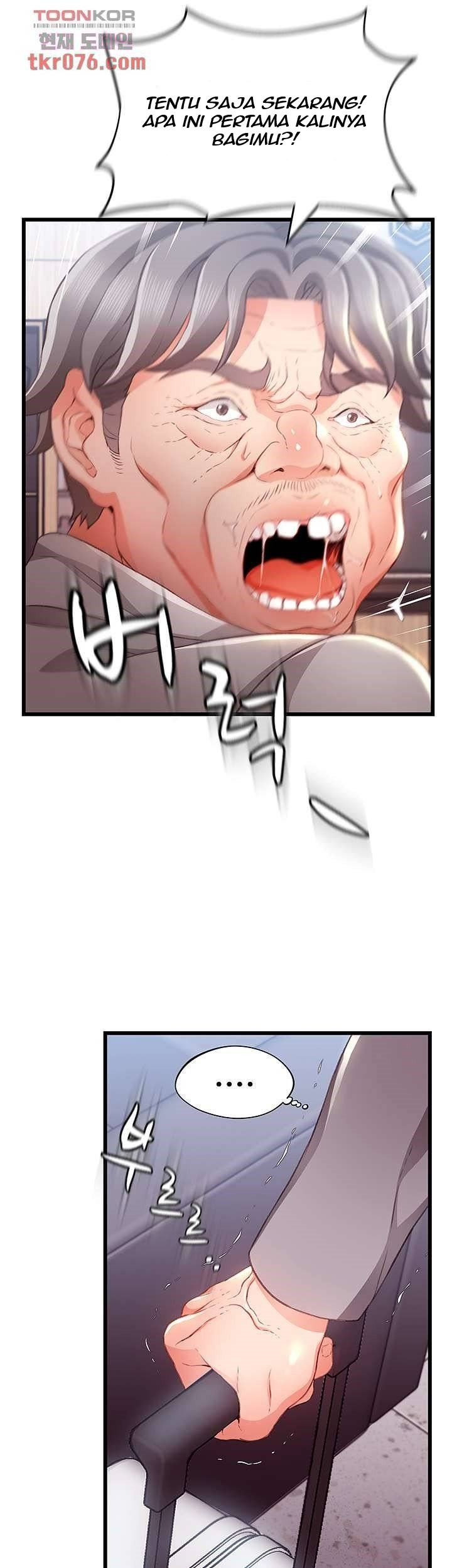 My Aunt Is Mine: Chapter chapter-15 - Page 63
