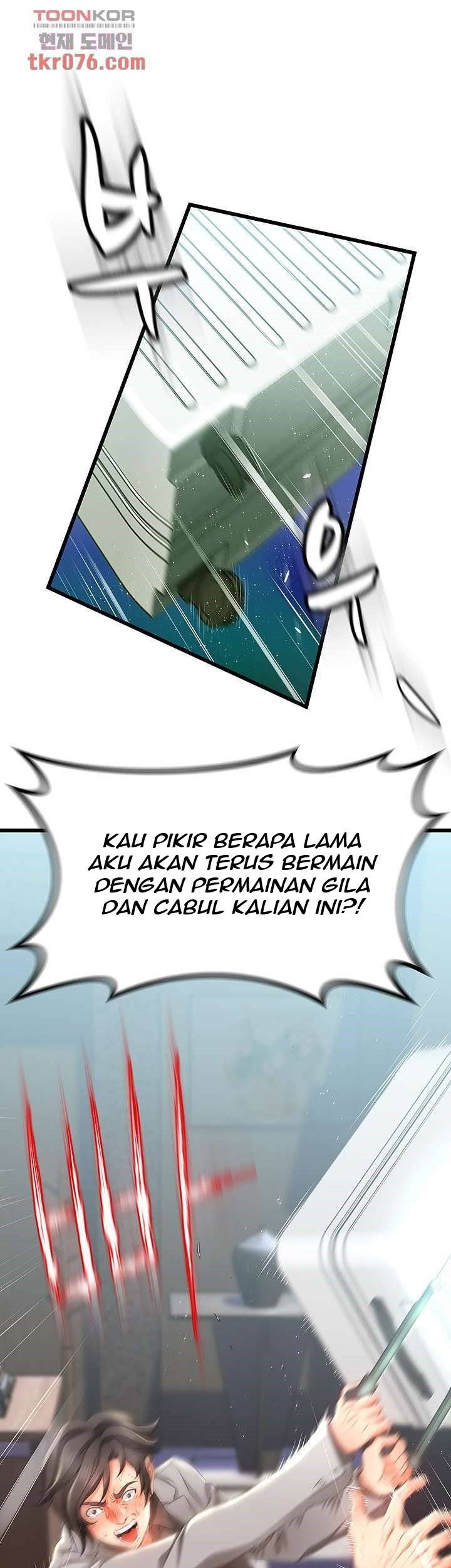 My Aunt Is Mine: Chapter chapter-15 - Page 65