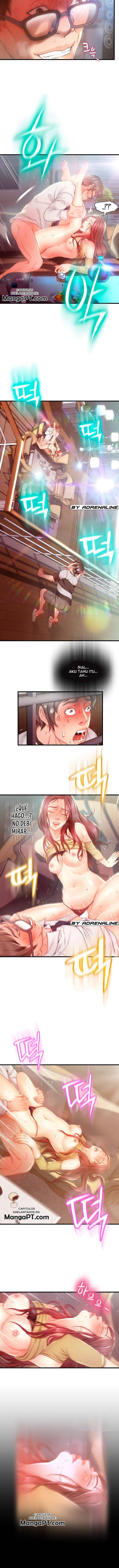 My Aunt Is Mine: Chapter chapter-6 - Page 4