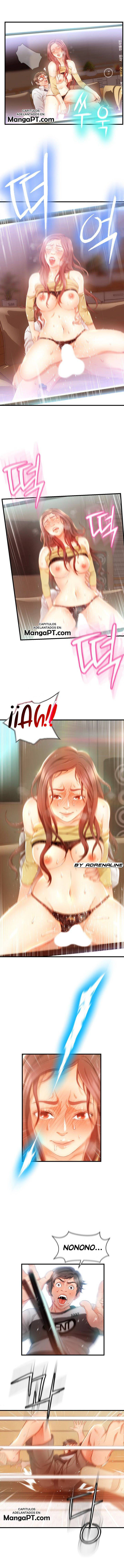 My Aunt Is Mine: Chapter chapter-6 - Page 6