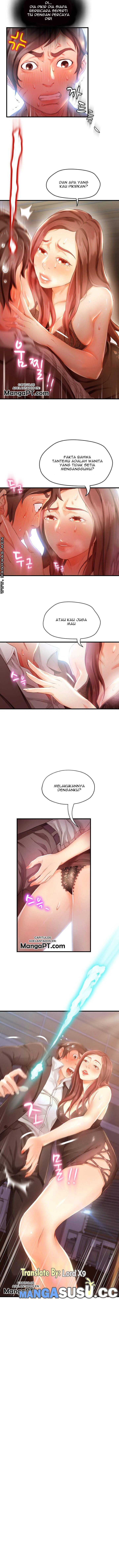 My Aunt Is Mine: Chapter chapter-6 - Page 13