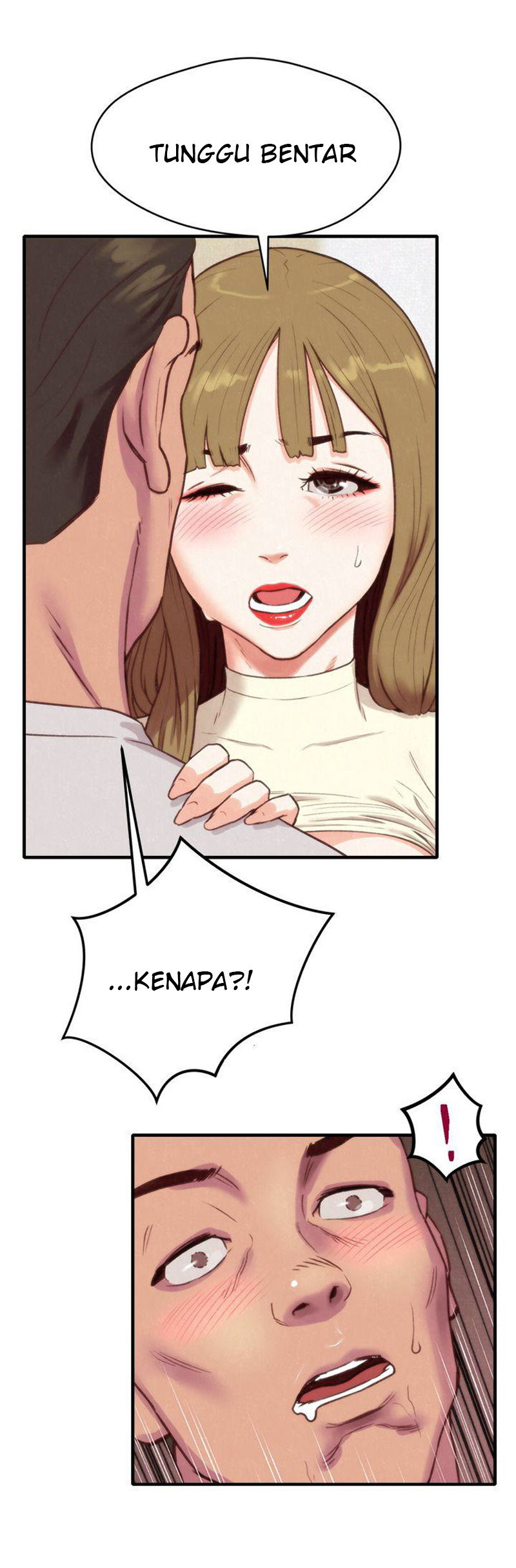 My Baby Girl: Chapter chapter-1 - Page 17