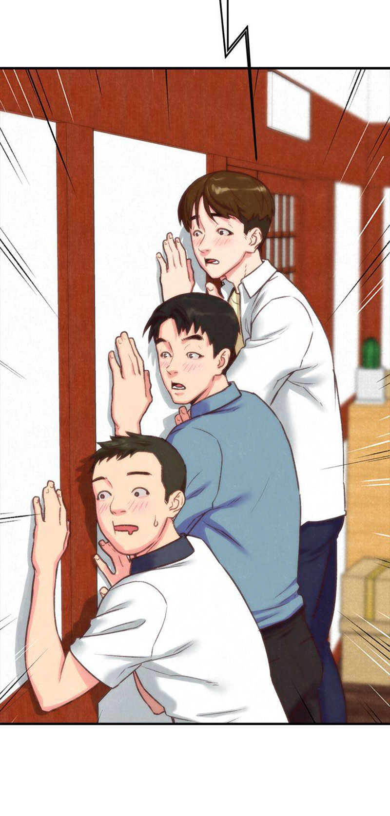 My Baby Girl: Chapter chapter-1 - Page 20