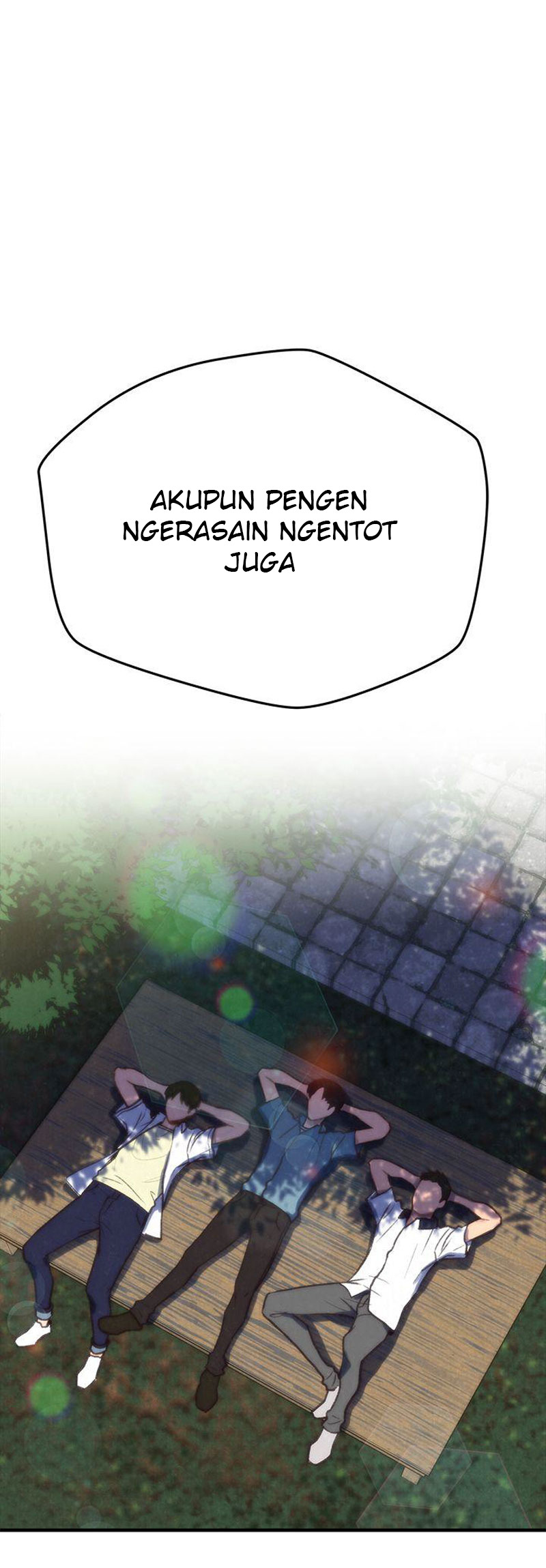 My Baby Girl: Chapter chapter-1 - Page 26