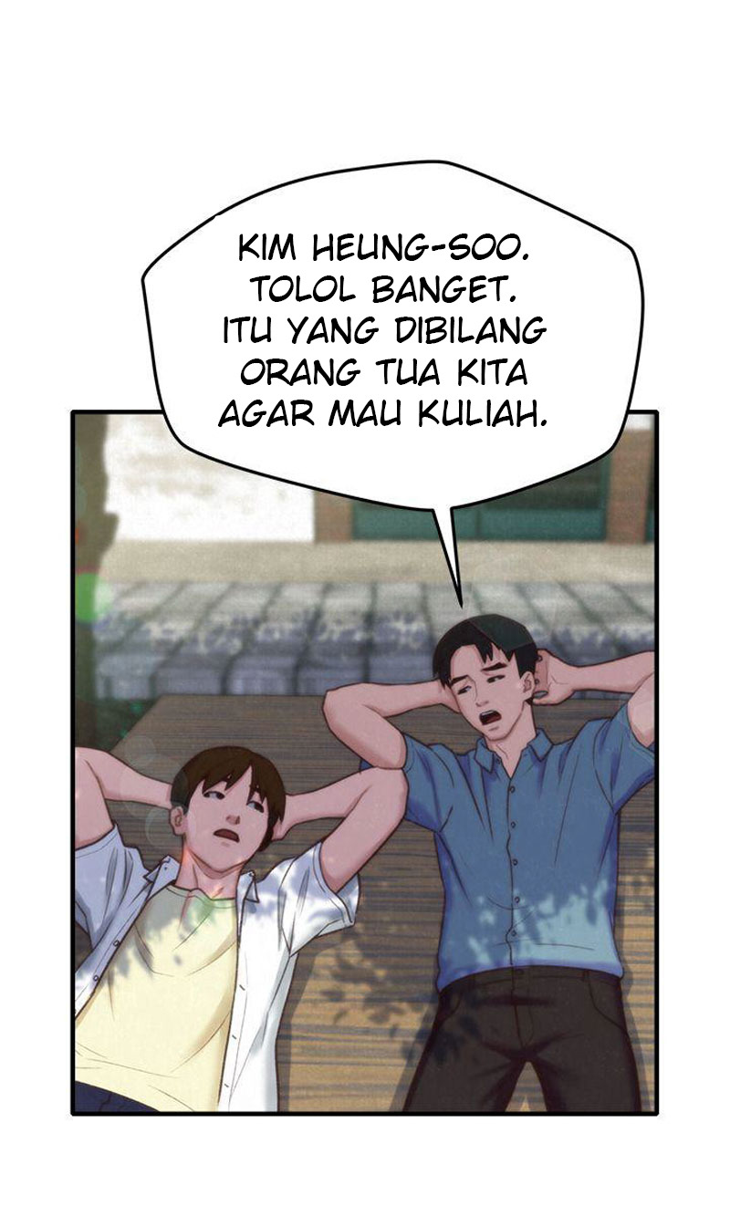 My Baby Girl: Chapter chapter-1 - Page 32