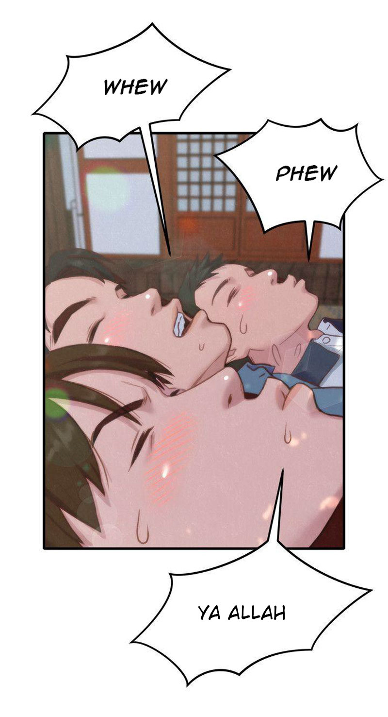 My Baby Girl: Chapter chapter-1 - Page 38