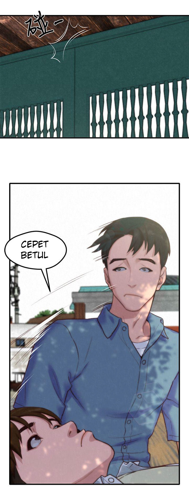My Baby Girl: Chapter chapter-1 - Page 41