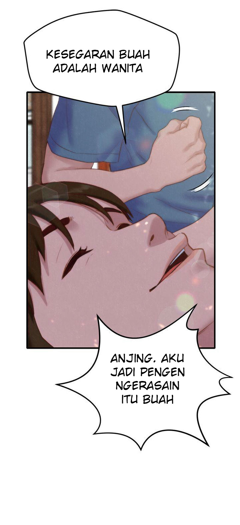 My Baby Girl: Chapter chapter-1 - Page 43