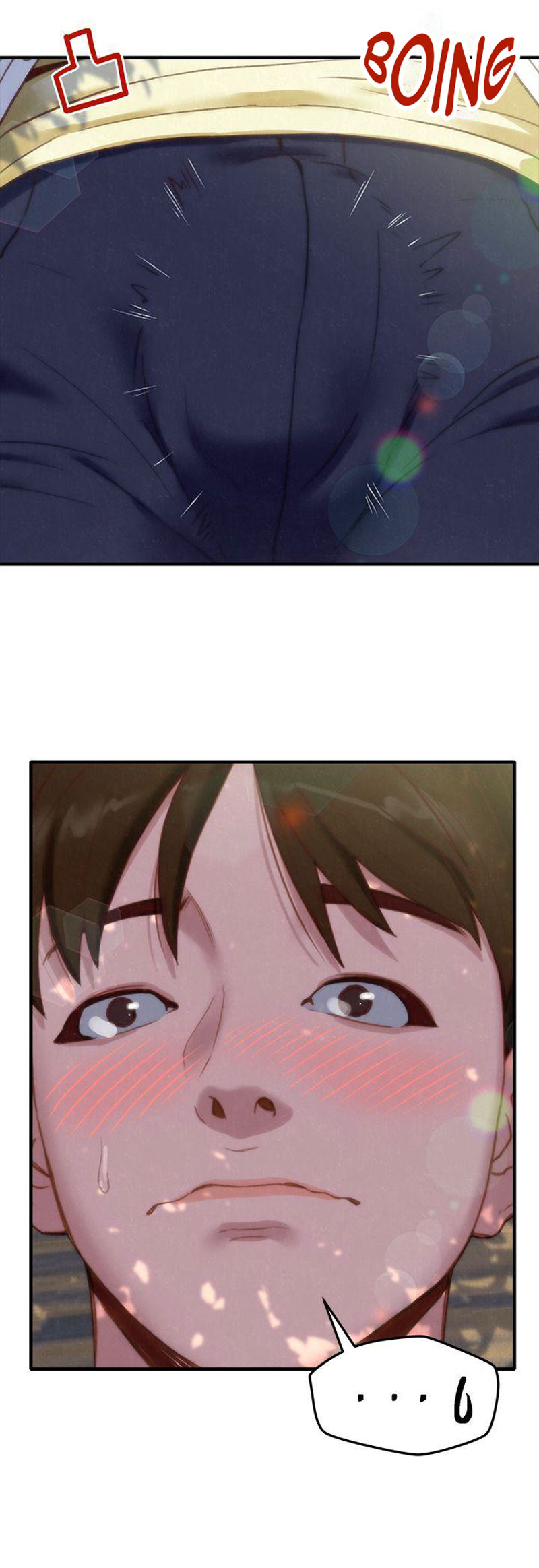 My Baby Girl: Chapter chapter-1 - Page 44