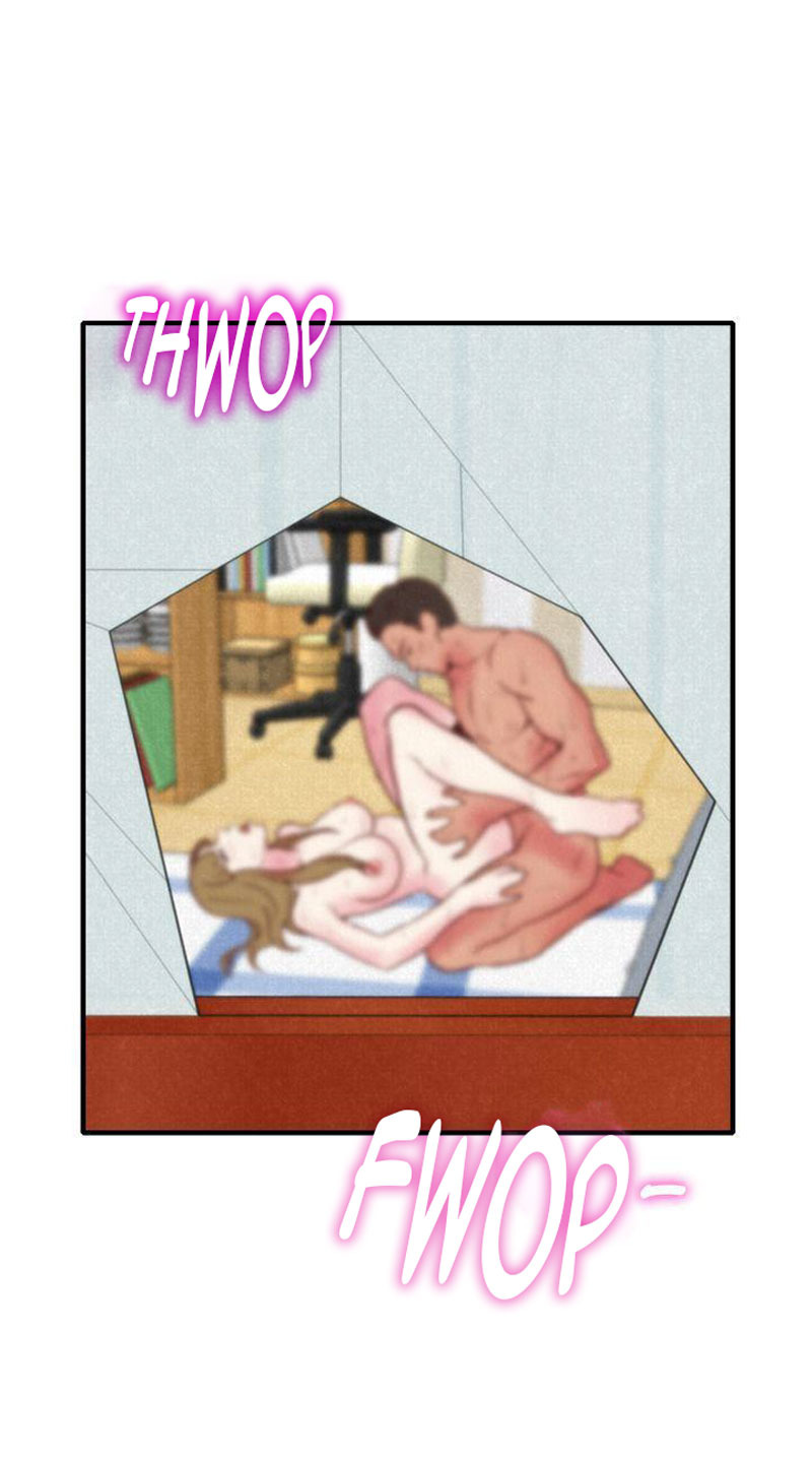 My Baby Girl: Chapter chapter-1 - Page 64