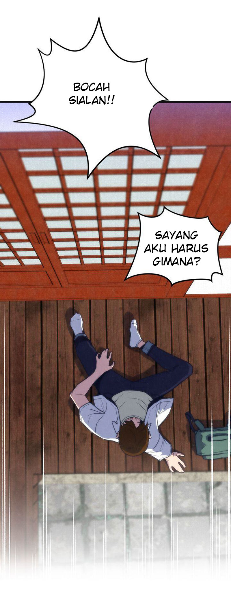 My Baby Girl: Chapter chapter-1 - Page 78
