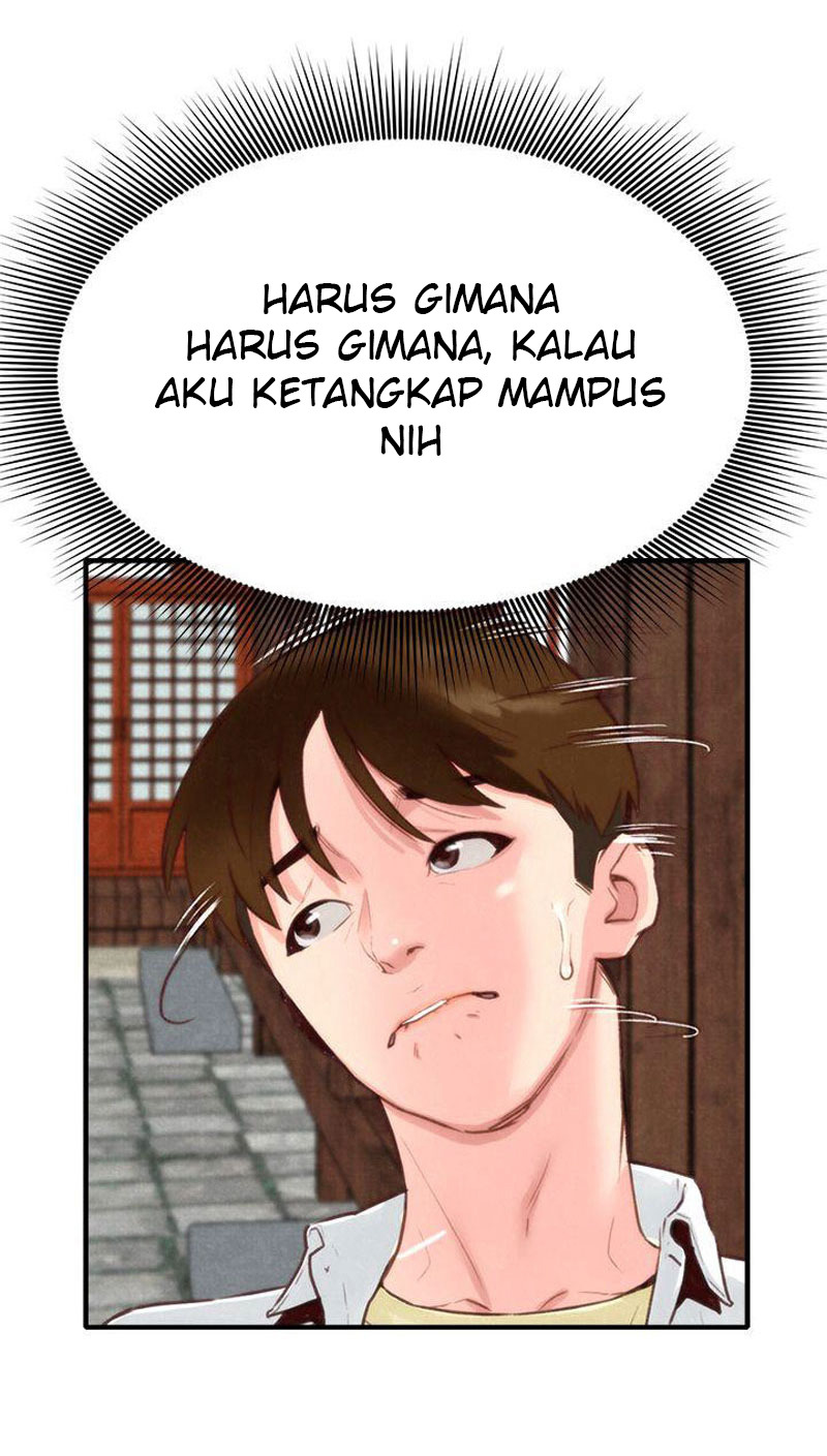 My Baby Girl: Chapter chapter-1 - Page 80