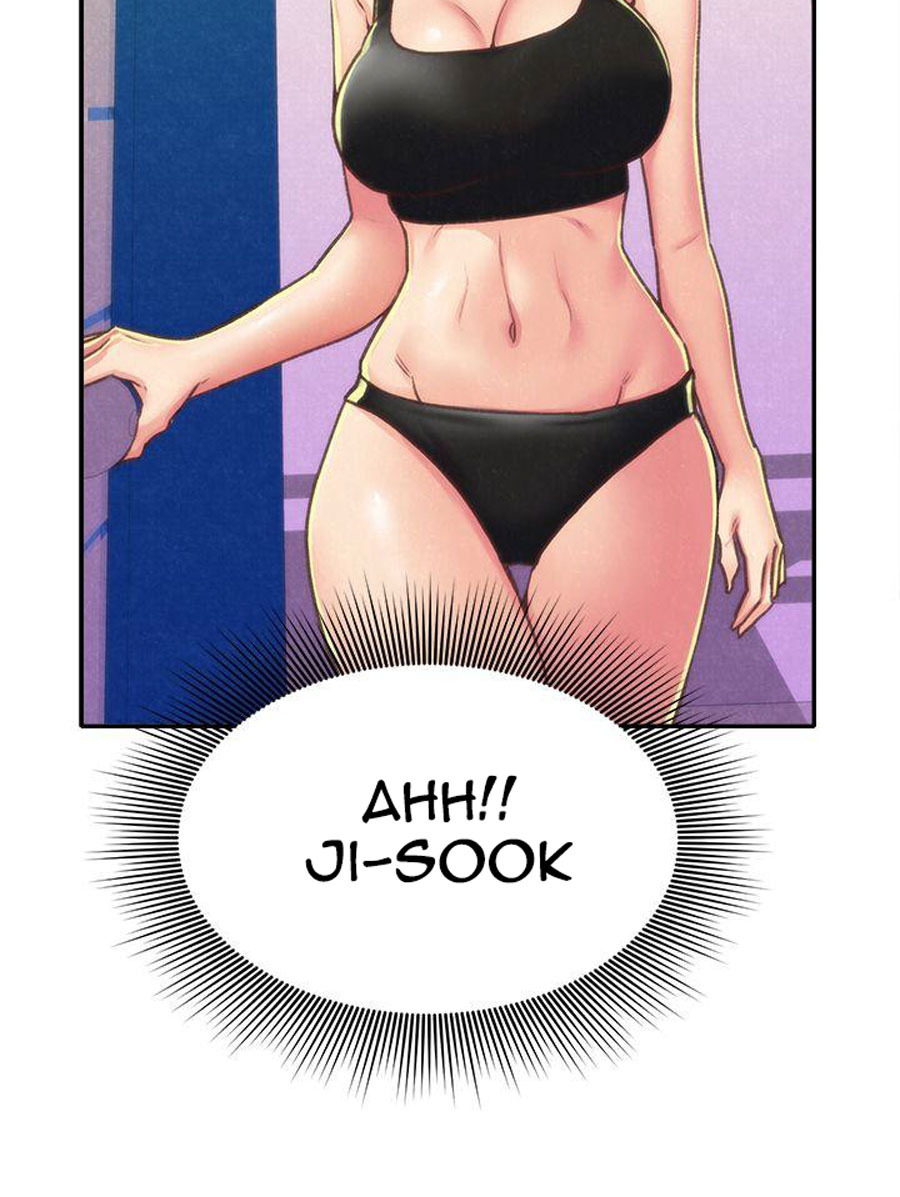 My Baby Girl: Chapter chapter-10 - Page 10