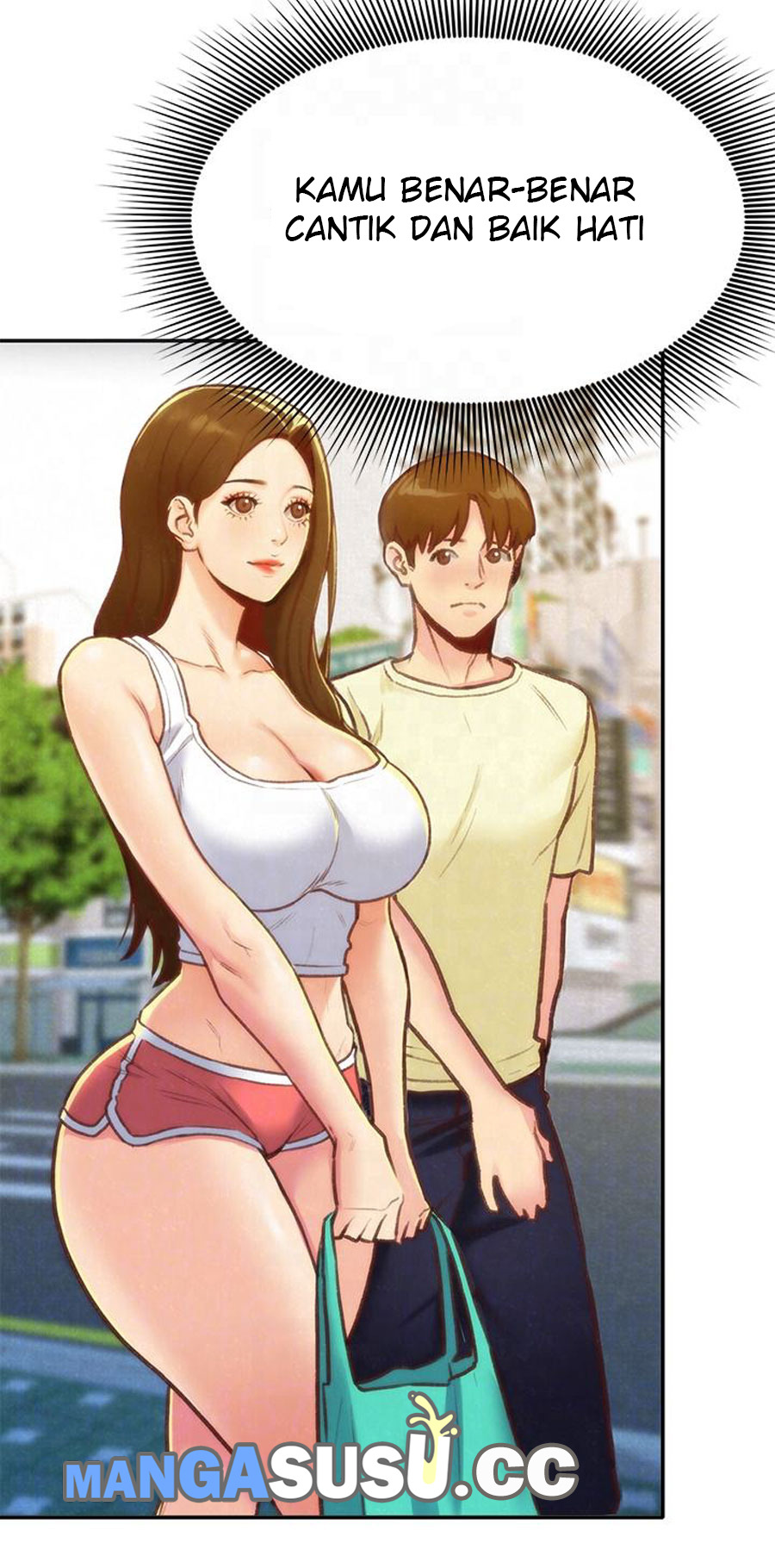 My Baby Girl: Chapter chapter-10 - Page 26