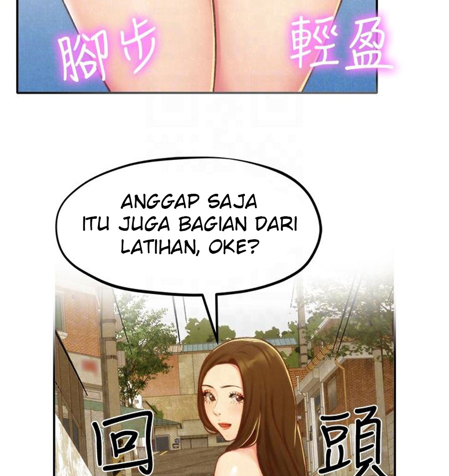 My Baby Girl: Chapter chapter-10 - Page 35