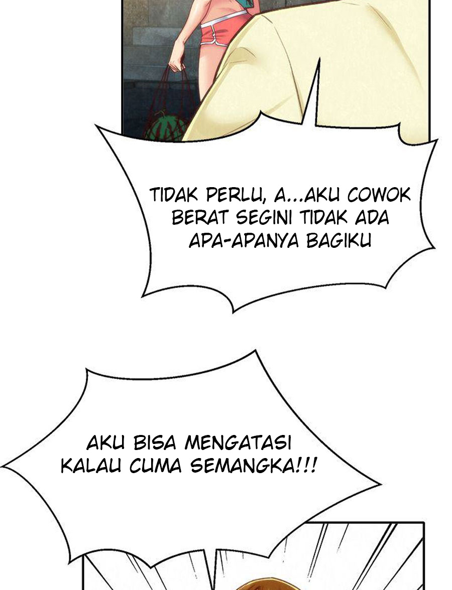 My Baby Girl: Chapter chapter-10 - Page 40