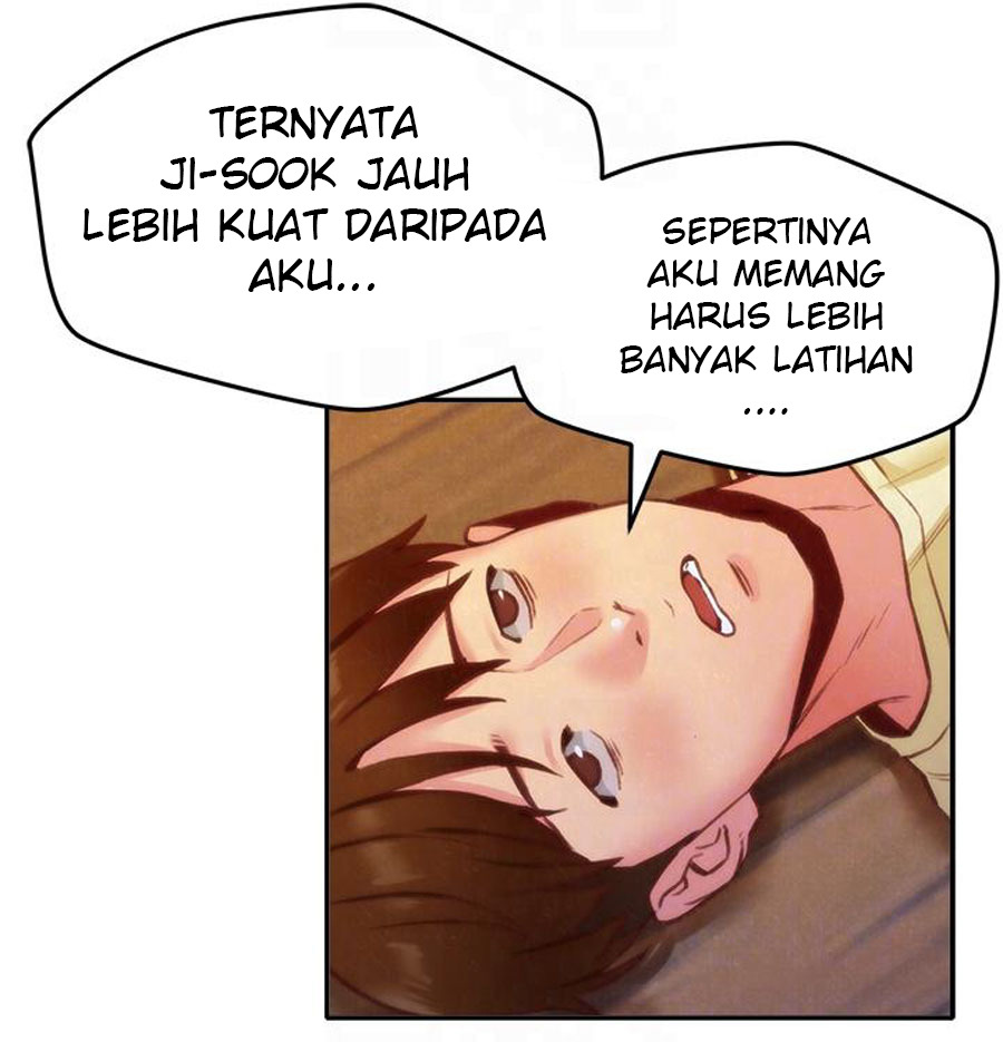 My Baby Girl: Chapter chapter-10 - Page 43