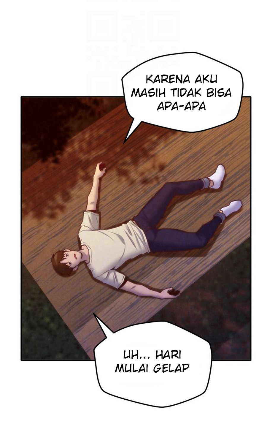 My Baby Girl: Chapter chapter-10 - Page 44