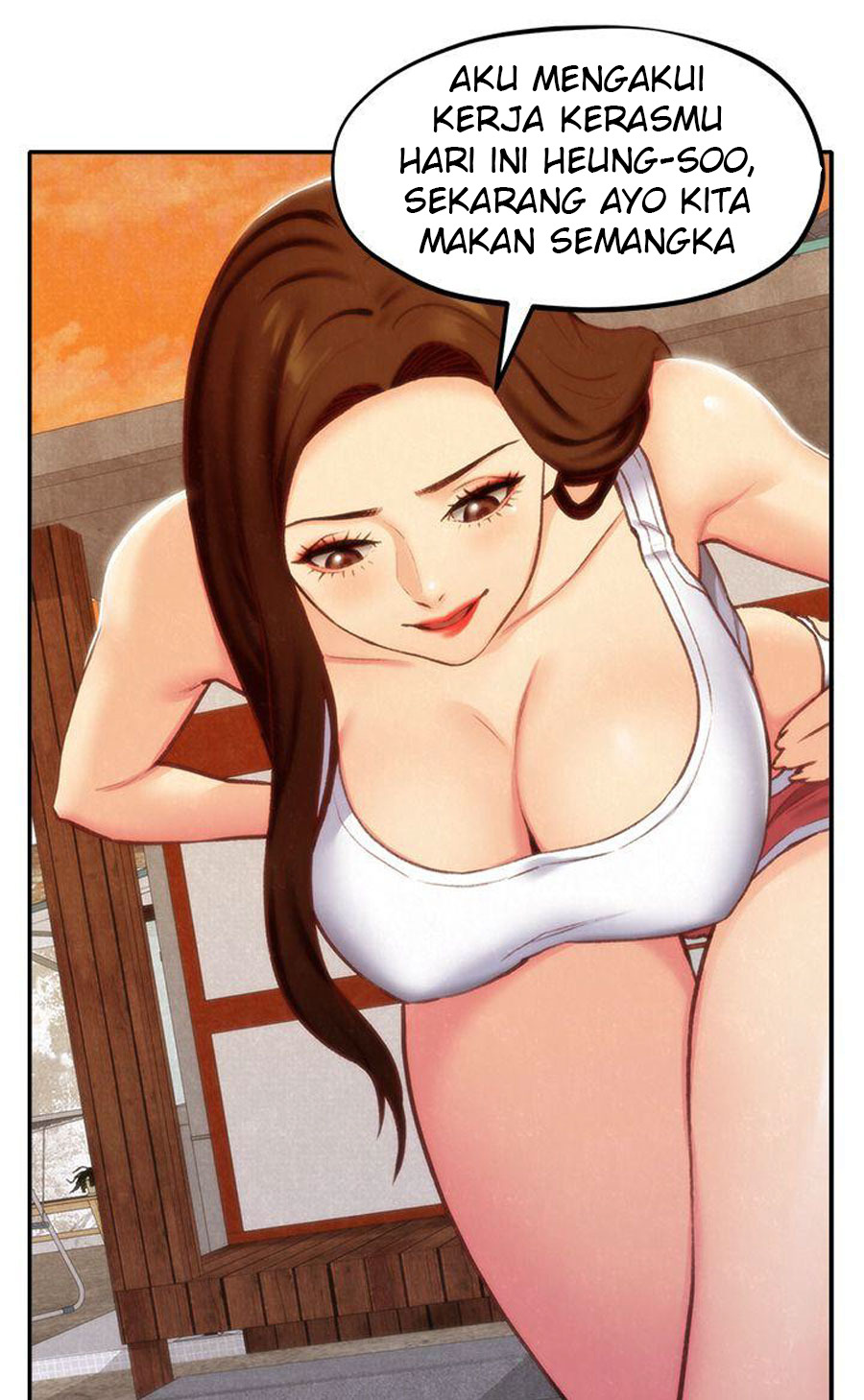My Baby Girl: Chapter chapter-10 - Page 46