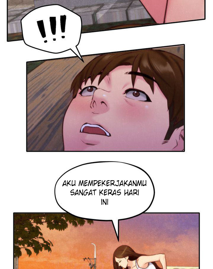 My Baby Girl: Chapter chapter-10 - Page 47