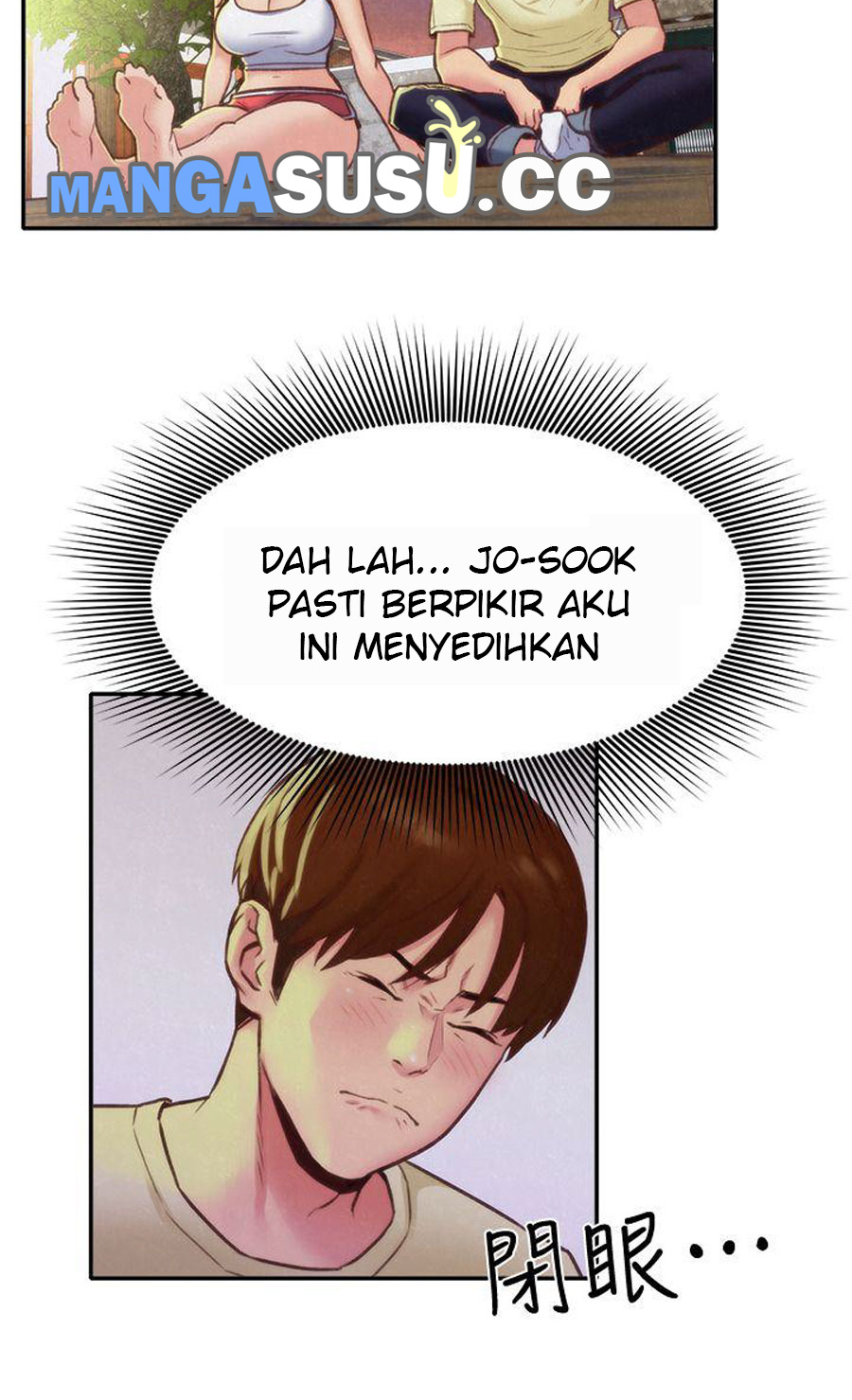 My Baby Girl: Chapter chapter-10 - Page 64