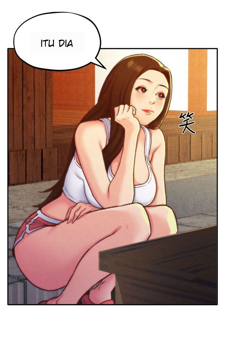 My Baby Girl: Chapter chapter-10 - Page 72