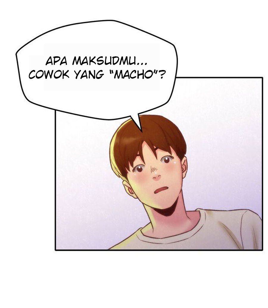 My Baby Girl: Chapter chapter-10 - Page 79