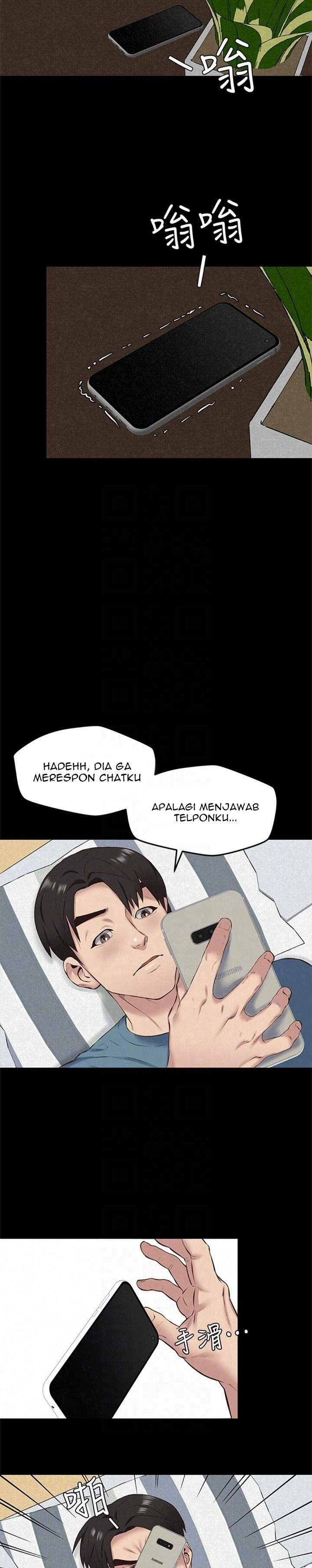 My Baby Girl: Chapter chapter-16 - Page 4