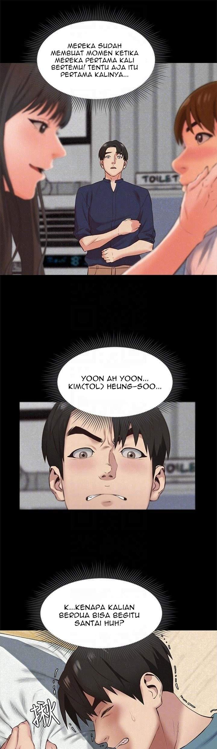 My Baby Girl: Chapter chapter-16 - Page 7